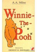 A. A. Milne - Winnie-the-Pooh