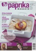 Zsigmond Gábor - TV paprika magazin 2011. július