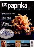 Zsigmond Gábor - TV paprika magazin 2010. szeptember