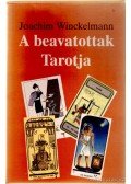 Winckelmann, Joachim - A beavatottak Tarotja (könyv és kártya)