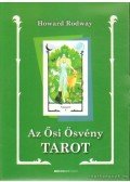 Rodway, Howard - Az Ősi Ösvény Tarot (könyv és kártya)