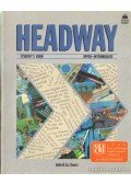 Soars, John,Liz Soars - Headway Upper-Intermediate Student's Book