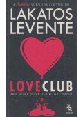 Lakatos Levente - LoveClub