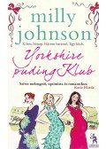 Milly Johnson - Yorkshire puding Klub