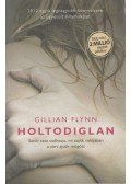 Gillian Flynn - Holtodiglan