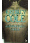 COLE. KRESLEY - A Démonkirály csókja