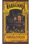 David Pringle - Farkaslovasok