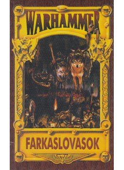 David Pringle - Farkaslovasok David Pringle - Farkaslovasok, Budapest 0 antikvár könyv