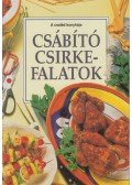 F. Nagy Angéla - Csábító csirkefalatok