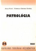 Pavic, Juraj,Tensek, Tomislav Zdenko - Patrológia