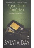 Sylvia Day - Egymásba fonódva