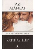 Katie Ashley - Az ajánlat