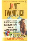 EVANOVICH,JANET - Egy fejvadász