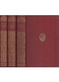 John Galsworthy - A Forsyte saga I-III.