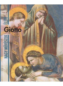 Tartuferi, Angelo - Giotto Tartuferi, Angelo - Giotto, Budapest 2010 antikvár könyv