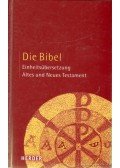 - Die Bibel