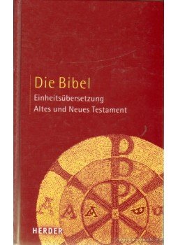 - Die Bibel - Die Bibel, 2005 antikvár könyv