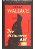 Edgar Wallace - Der schwarze Abt