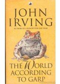 John Irving - The World According to Garp