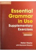 Naylor, Helen,Raymond Murphy - Essential Grammar in Use Supplementary Exercises
