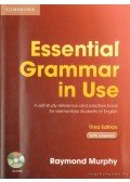 Raymond Murphy - Essential ​Grammar in Use