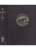 Prinz Gyula,Cholnoky Jenő - Magyar földrajz I. (reprint)