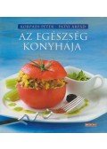 Korpádi Péter,Patyi Árpád - Az egészség konyhája