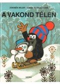 Doskocilová, Hana,Zdenek Miler  - A vakond télen