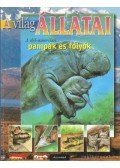 Arzuffi, Arturo - A világ állatai