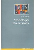 Piaget, Jean - Szociológiai tanulmányok
