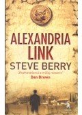 Steve Berry - Alexandria link