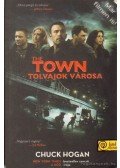  Chuck Hogan - The Town - Tolvajok városa