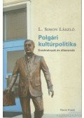 L.SIMON LÁSZLÓ - Polgári kultúrpolitika