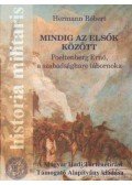 Hermann Róbert - Mindig az elsők között (aláírt)