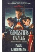 PAUL LIEBERMAN - Gengszterosztag