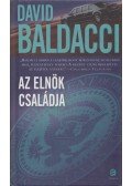 David Baldacci - Az elnök családja