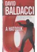 David Baldacci - A hatodik