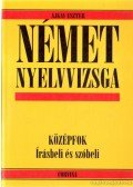 Ajkay Eszter - Német nyelvvizsga