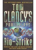 Tom Clancy - Bio-Strike