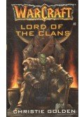Golden, Christie - Lord of the Clans