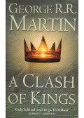 George R. R. Martin - A Clash of Kings