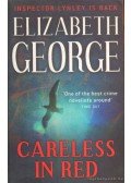 George, Elisabeth - Careless in Red