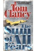 Tom Clancy - The Sum of All Fears