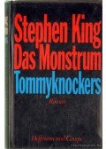 Stephen King - Das Monstrum - The Tommyknockers