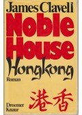 James Clavell - Noble House Hongkong