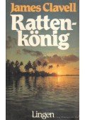 James Clavell - Rattenkönig