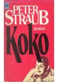 STRAUB,PETER - Koko