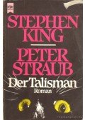 Stephen King,STRAUB,PETER - Der Talisman