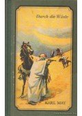 Karl May - Durch die Wüste