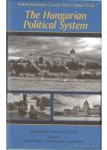 Török Gábor,Tóth Csaba,Körösényi András - The Hungarian Political System
